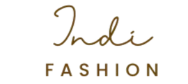 Indifashion logo