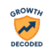 Growth Decoded Logo