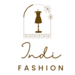 Indifashion logo