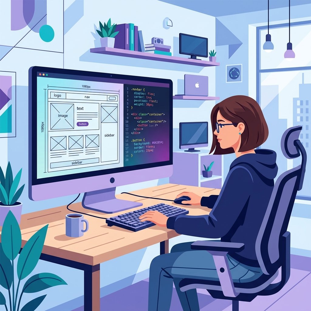 How to Choose a Website Developer for Your Small Business in India